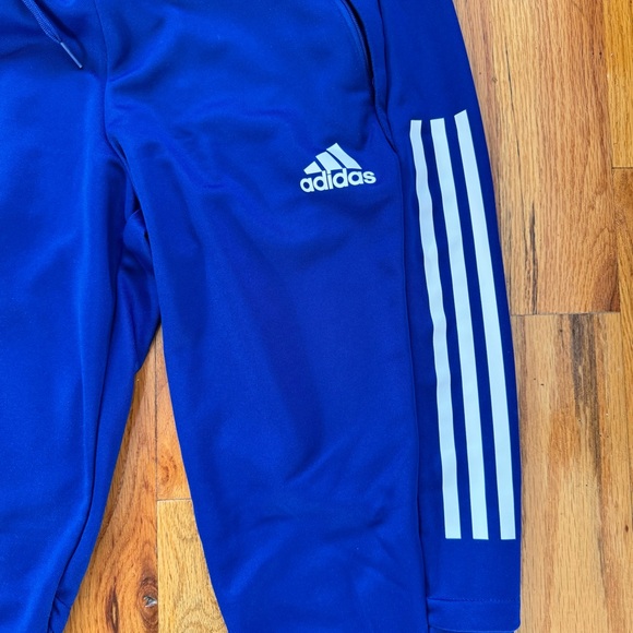 Boca Juniors Adidas Soccer Joggers - Picture 2 of 3